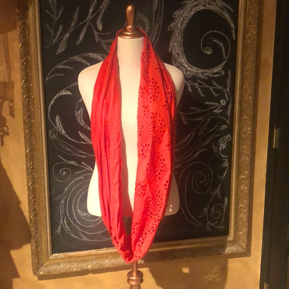 3 beautiful scarves, price is for all three